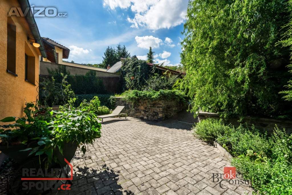 Foto inzerátu Prodej rodinného domu 222 m², Brno