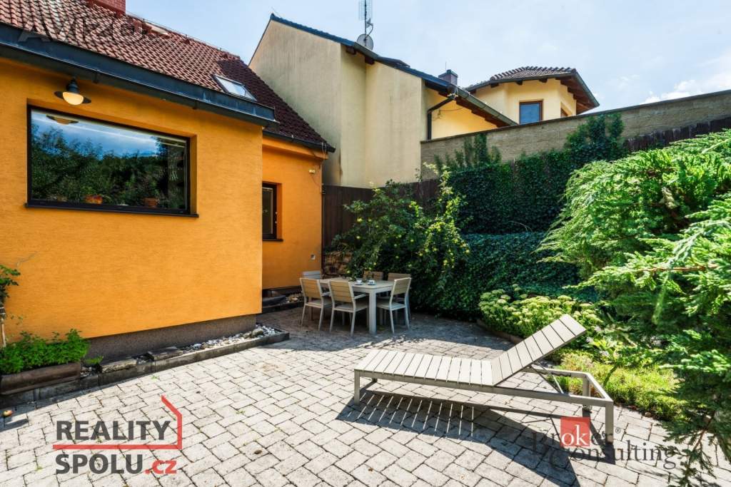 Foto inzerátu Prodej rodinného domu 222 m², Brno
