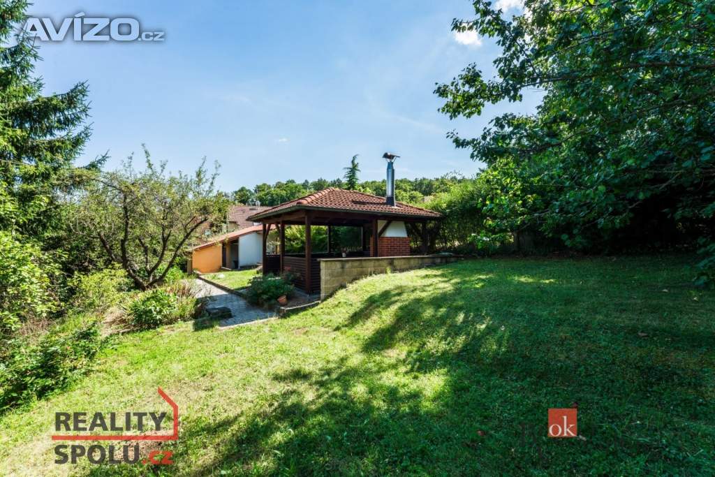 Foto inzerátu Prodej rodinného domu 222 m², Brno