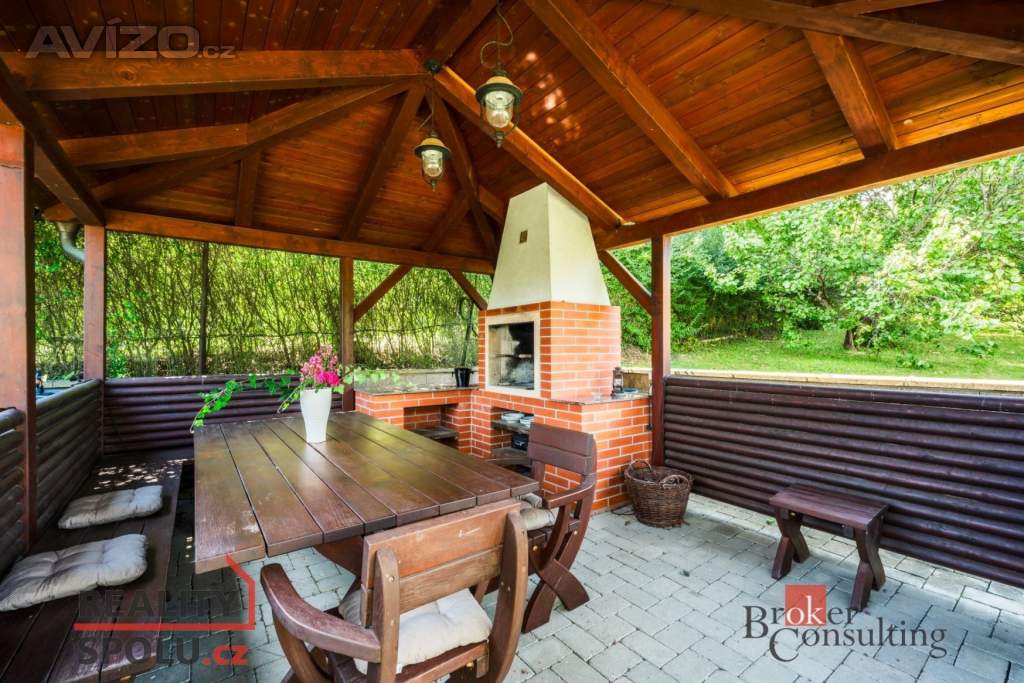 Foto inzerátu Prodej rodinného domu 222 m², Brno