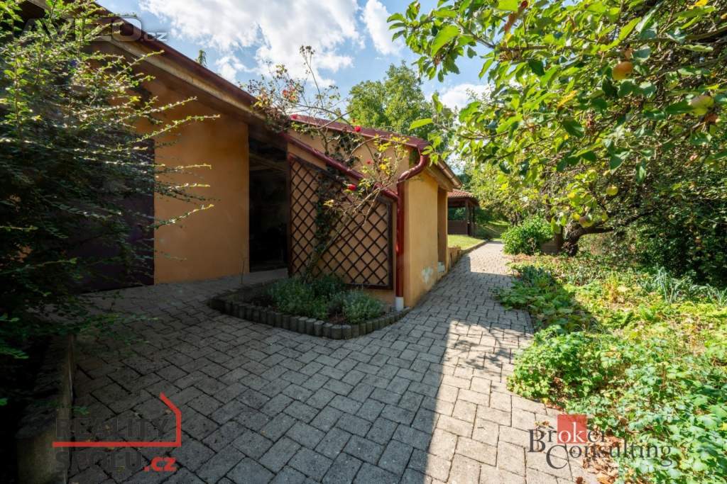 Foto inzerátu Prodej rodinného domu 222 m², Brno