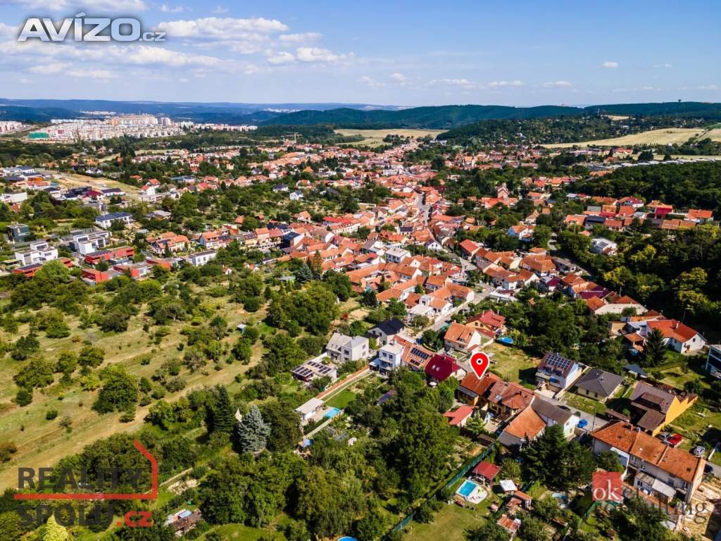 Foto inzerátu Prodej rodinného domu 222 m², Brno