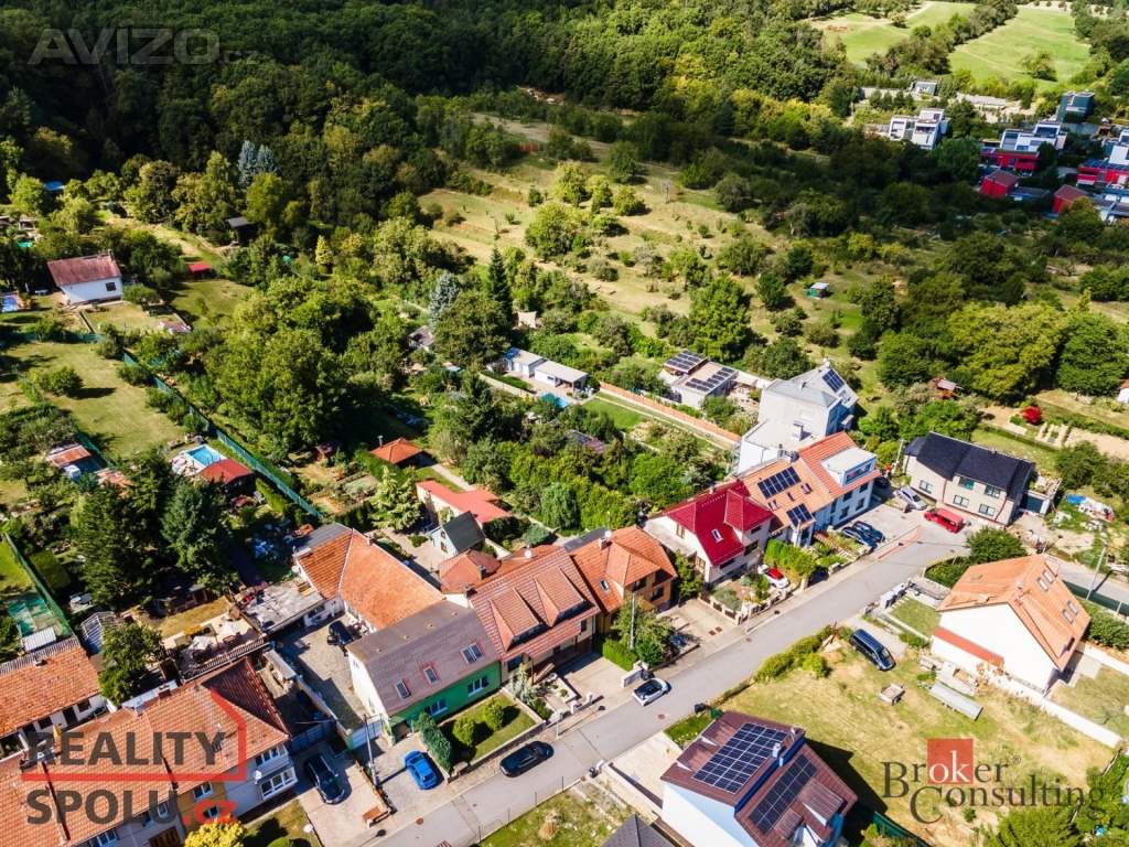 Foto inzerátu Prodej rodinného domu 222 m², Brno