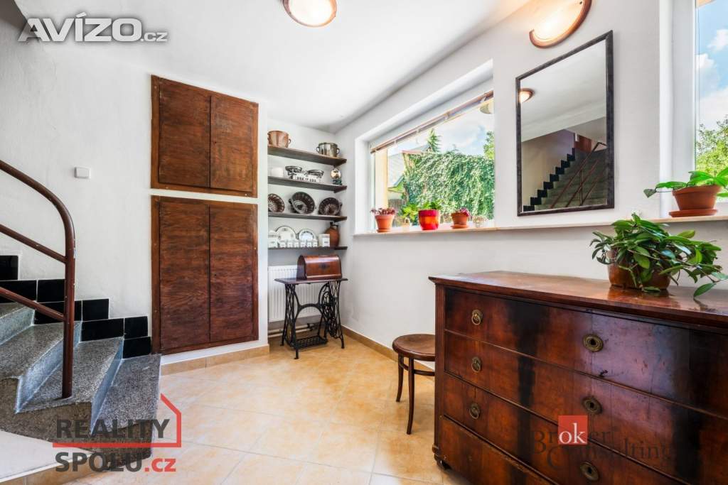 Foto inzerátu Prodej rodinného domu 222 m², Brno