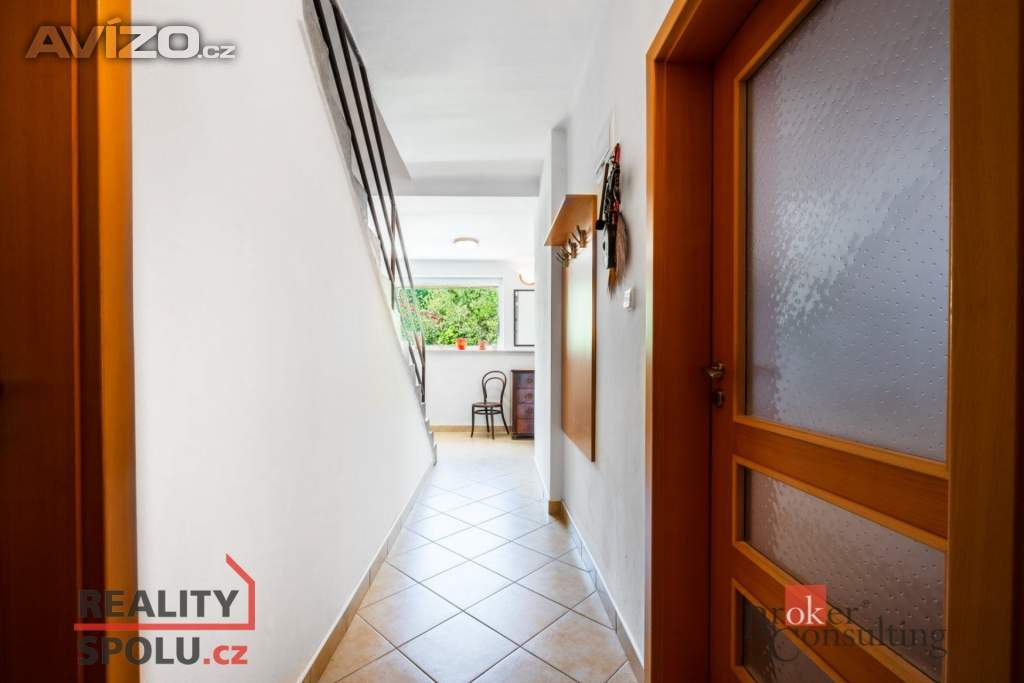 Foto inzerátu Prodej rodinného domu 222 m², Brno