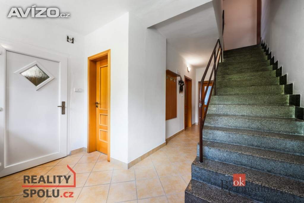 Foto inzerátu Prodej rodinného domu 222 m², Brno