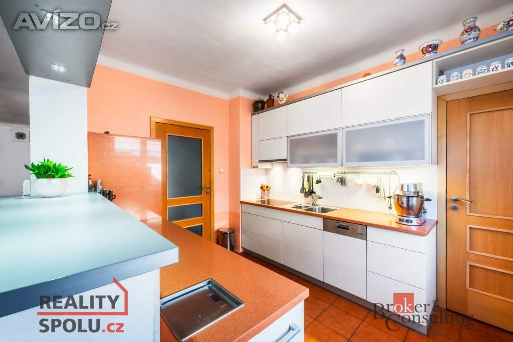 Foto inzerátu Prodej rodinného domu 222 m², Brno