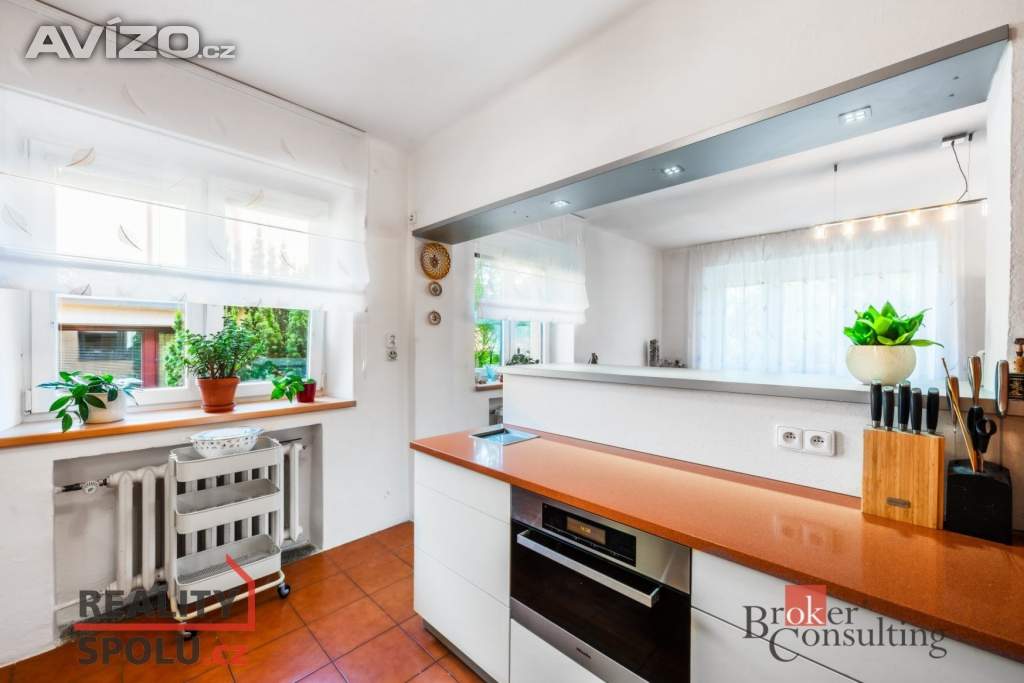 Foto inzerátu Prodej rodinného domu 222 m², Brno