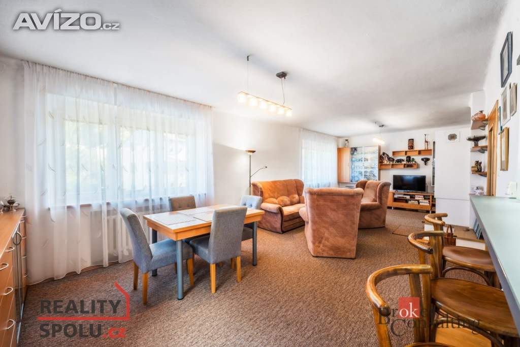 Foto inzerátu Prodej rodinného domu 222 m², Brno