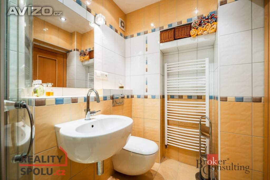 Foto inzerátu Prodej rodinného domu 222 m², Brno