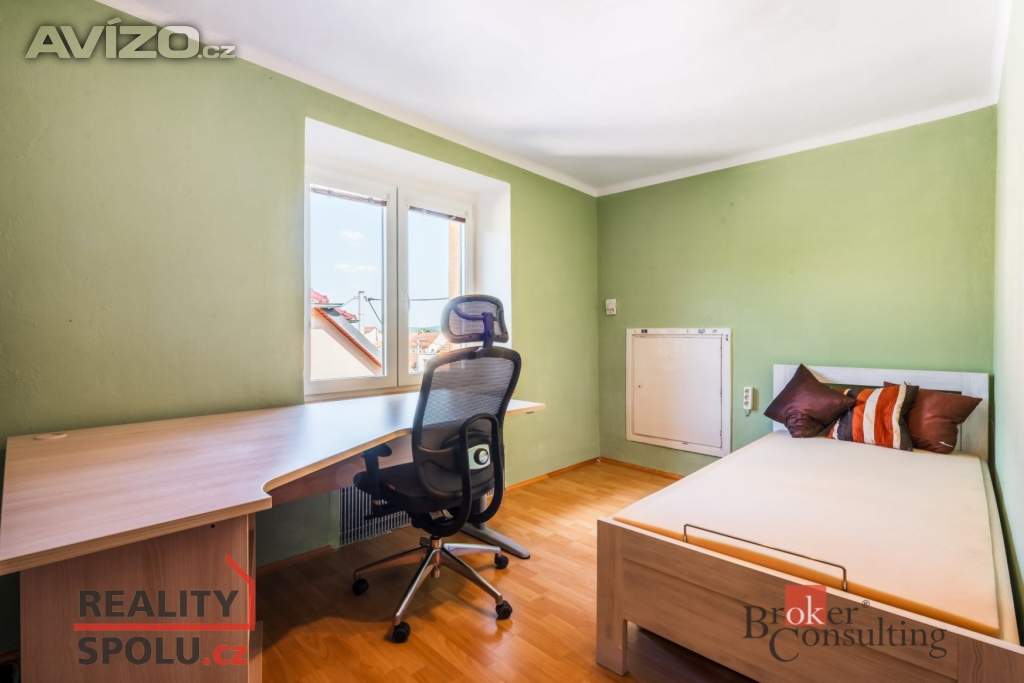 Foto inzerátu Prodej rodinného domu 222 m², Brno