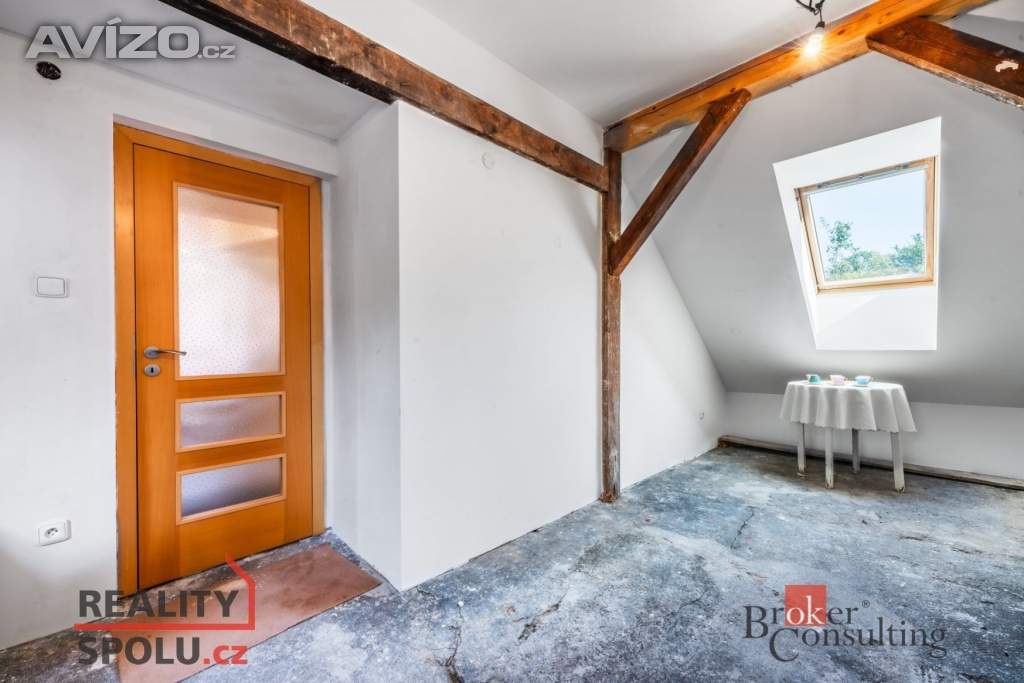 Foto inzerátu Prodej rodinného domu 222 m², Brno