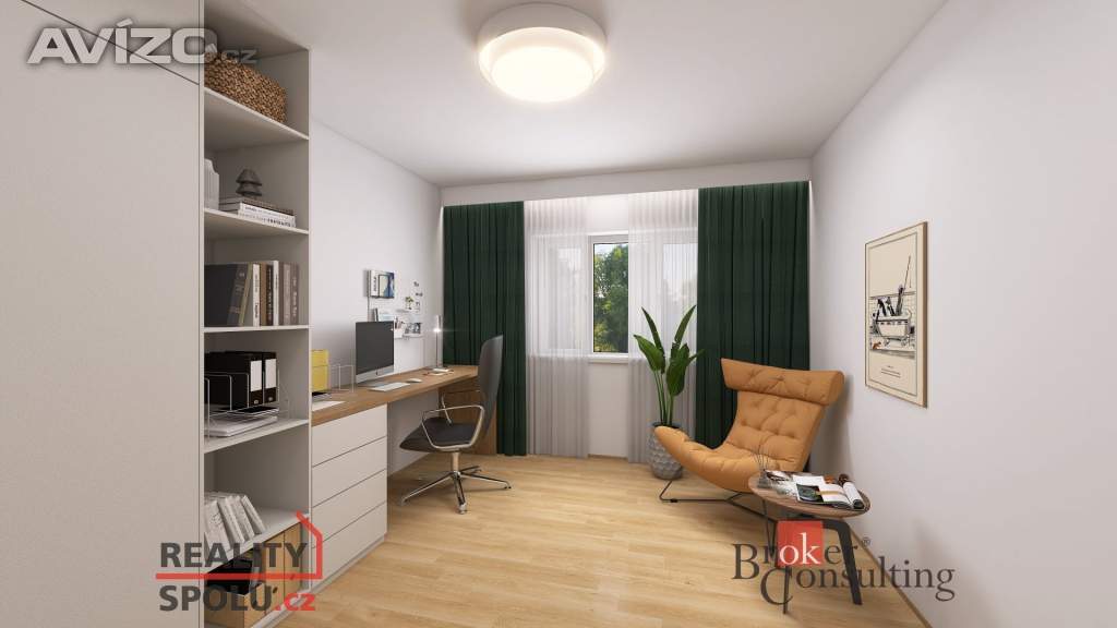 Foto inzerátu Prodej vily 248 m², Praha