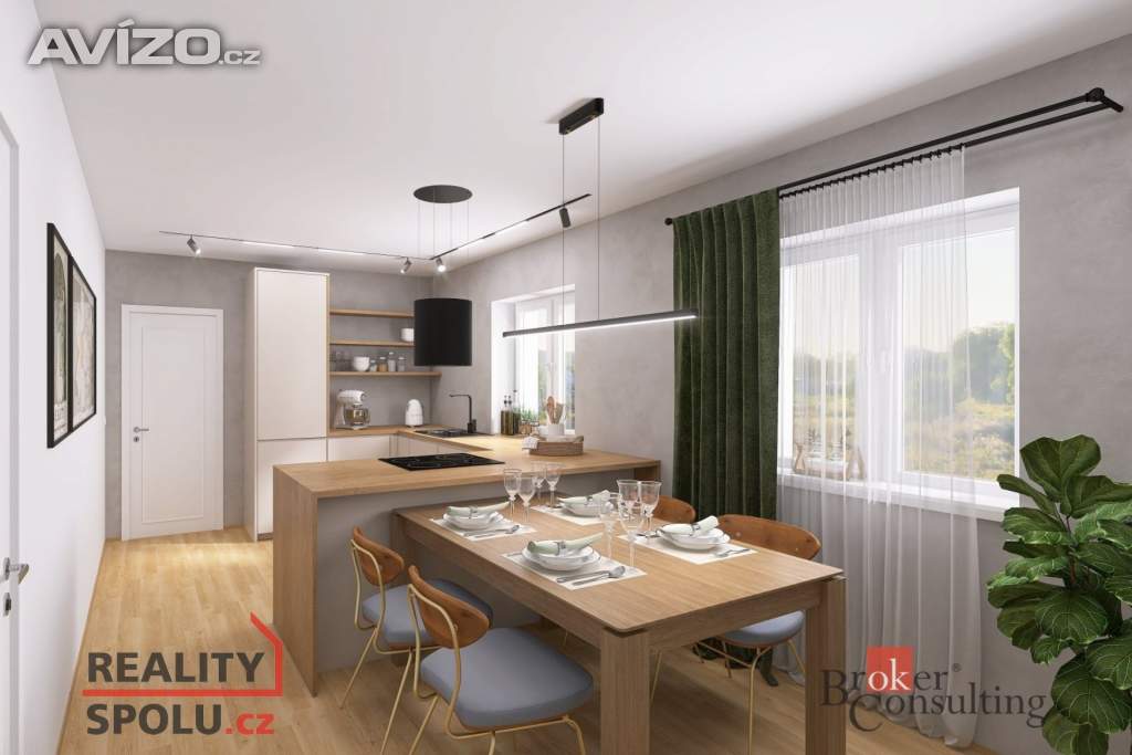 Foto inzerátu Prodej vily 248 m², Praha