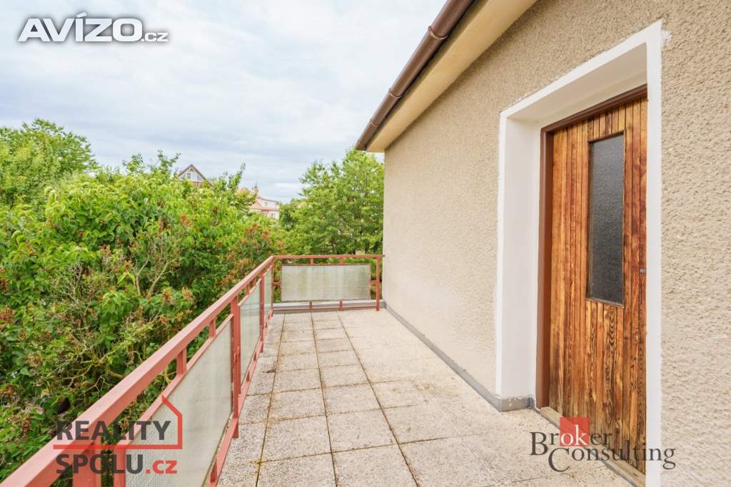 Foto inzerátu Prodej vily 248 m², Praha