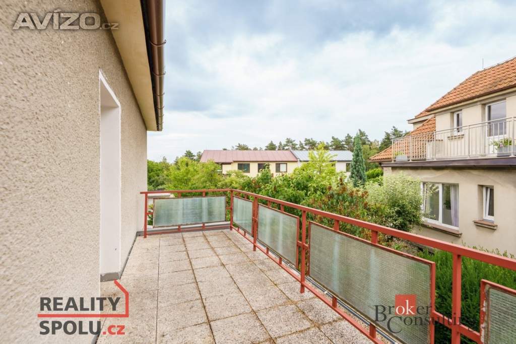 Foto inzerátu Prodej vily 248 m², Praha