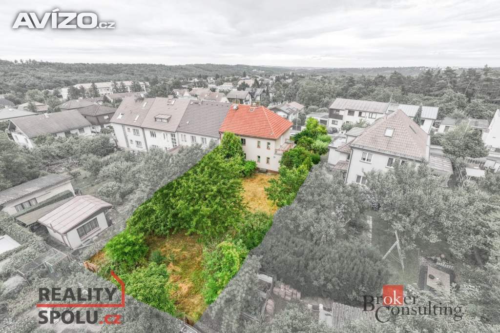 Foto inzerátu Prodej vily 248 m², Praha