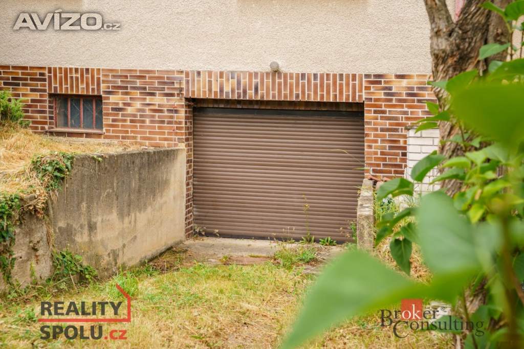 Foto inzerátu Prodej vily 248 m², Praha