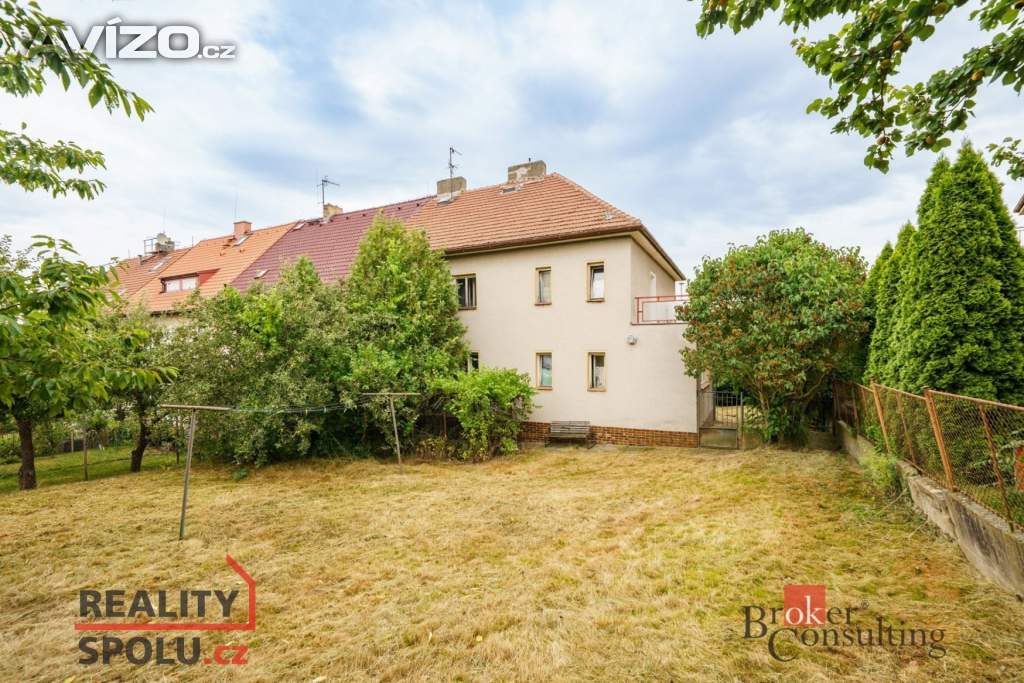 Foto inzerátu Prodej vily 248 m², Praha