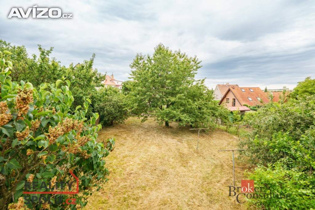 Foto inzerátu Prodej vily 248 m², Praha