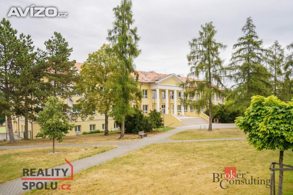 Foto inzerátu Prodej vily 248 m², Praha