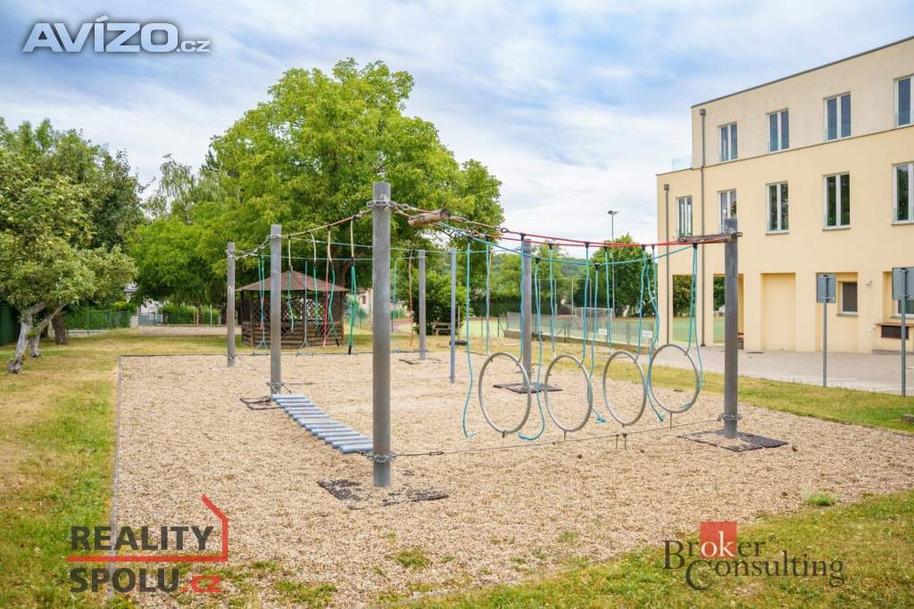 Foto inzerátu Prodej vily 248 m², Praha