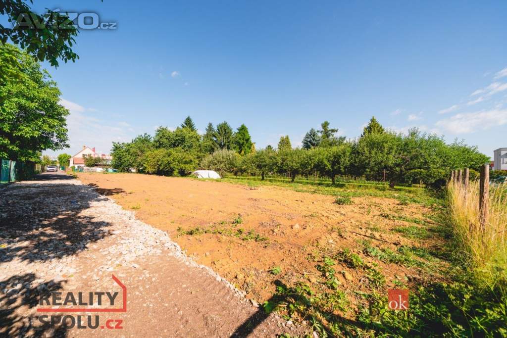 Foto inzerátu Prodej pozemky pro bydlení, 1 090 m² - Čestlice