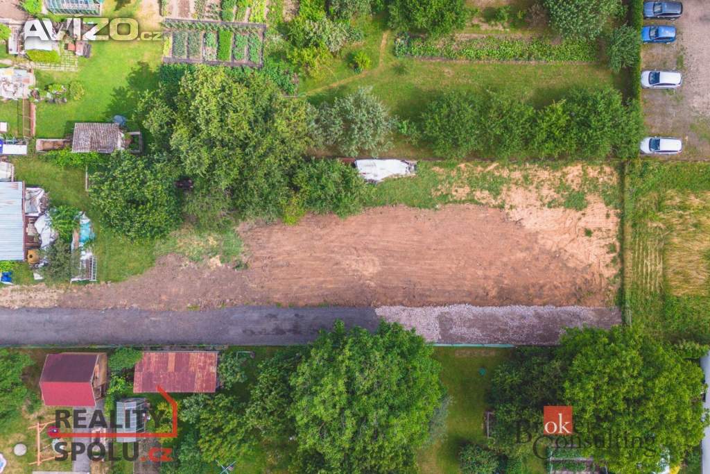 Foto inzerátu Prodej pozemky pro bydlení, 1 090 m² - Čestlice