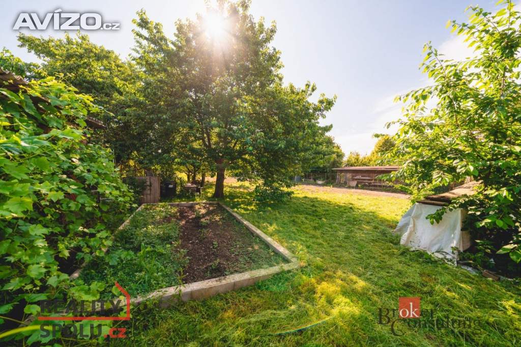 Foto inzerátu Prodej pozemky pro bydlení, 1 090 m² - Čestlice
