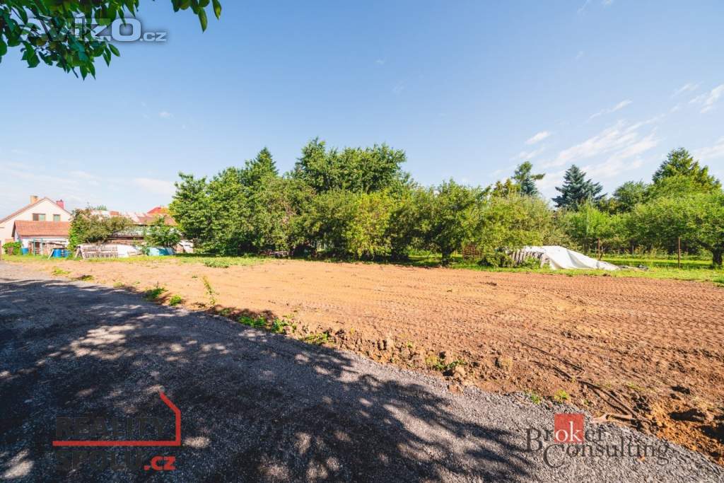 Foto inzerátu Prodej pozemky pro bydlení, 1 090 m² - Čestlice