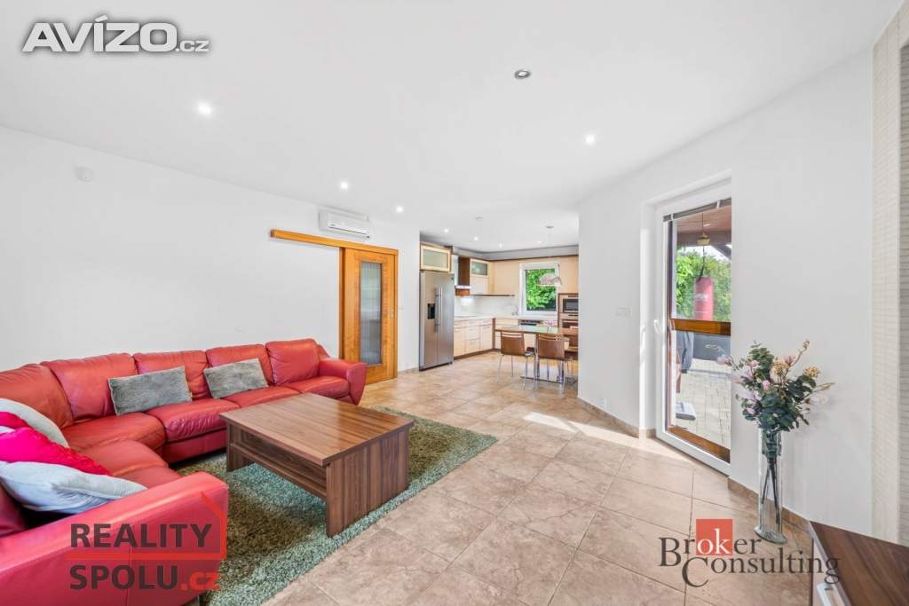 Foto inzerátu Prodej rodinného domu 155 m², Plzeň