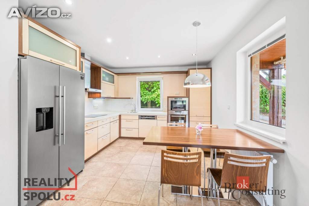 Foto inzerátu Prodej rodinného domu 155 m², Plzeň