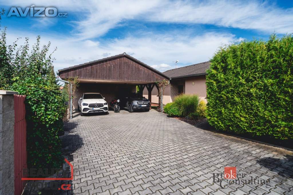 Foto inzerátu Prodej rodinného domu 155 m², Plzeň