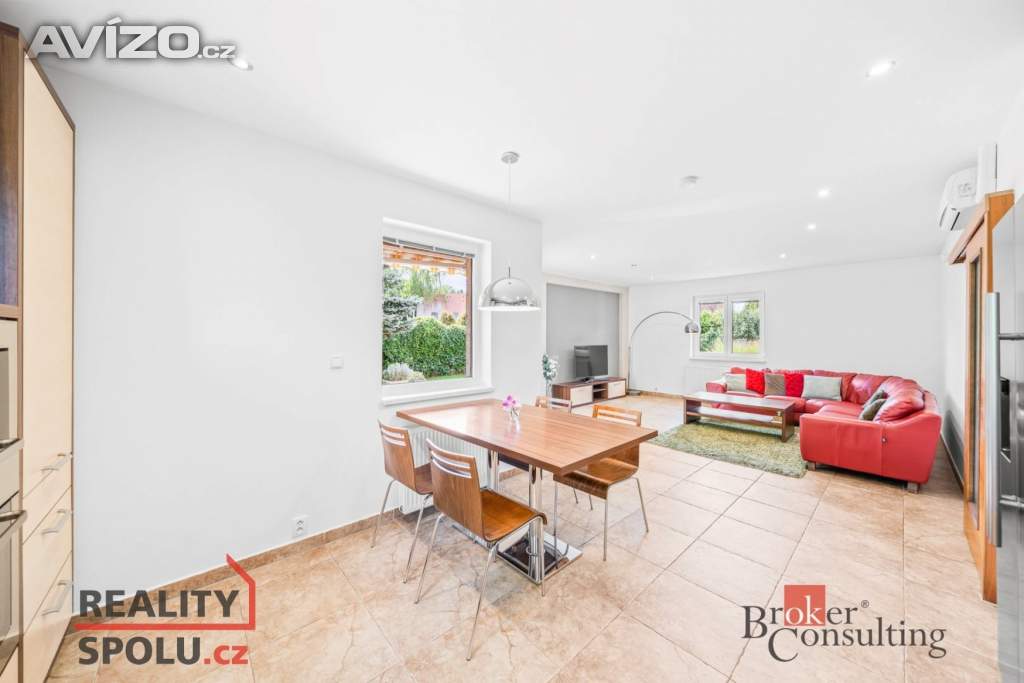 Foto inzerátu Prodej rodinného domu 155 m², Plzeň