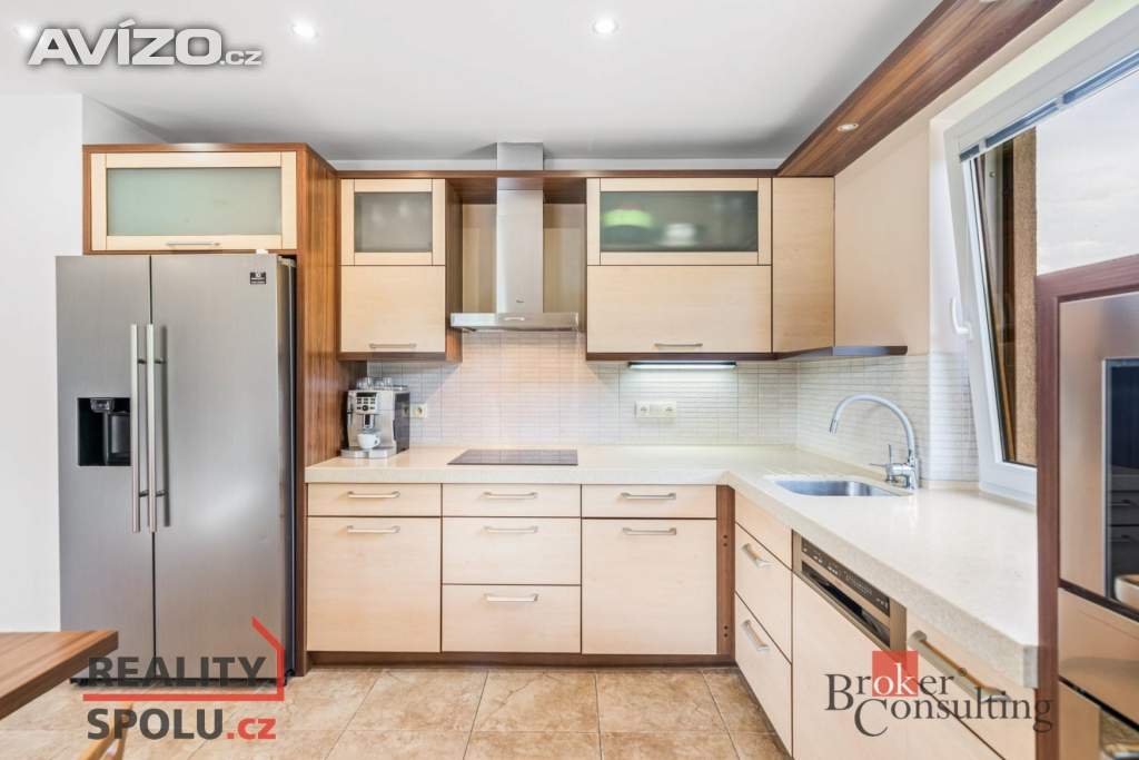 Foto inzerátu Prodej rodinného domu 155 m², Plzeň