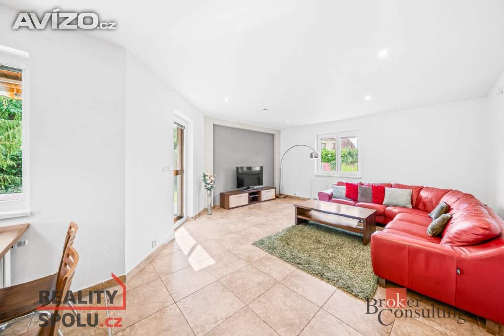 Foto inzerátu Prodej rodinného domu 155 m², Plzeň