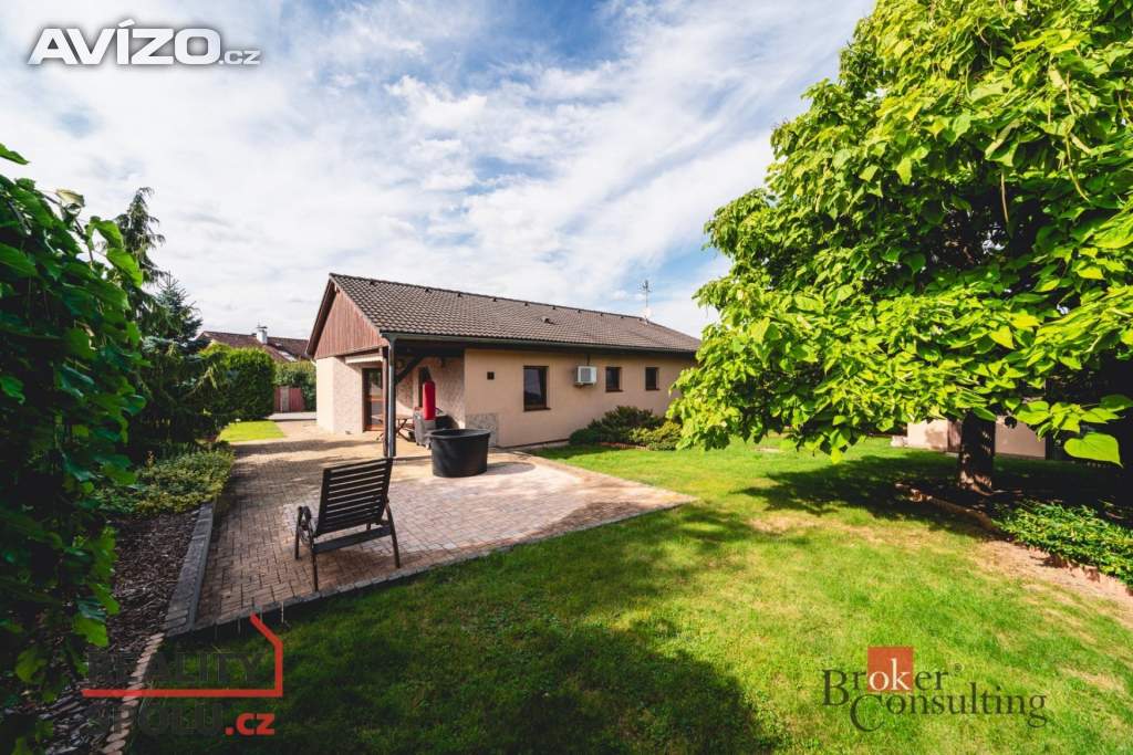 Foto inzerátu Prodej rodinného domu 155 m², Plzeň