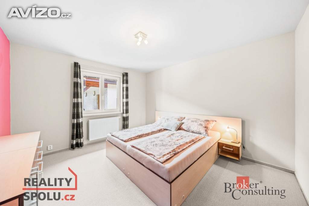 Foto inzerátu Prodej rodinného domu 155 m², Plzeň