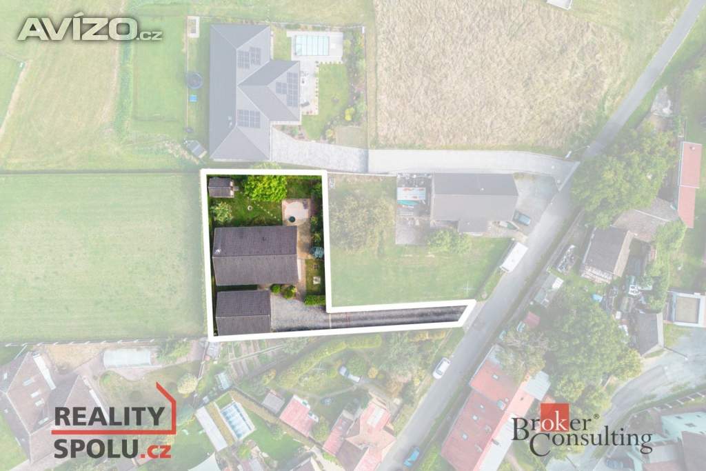 Foto inzerátu Prodej rodinného domu 155 m², Plzeň