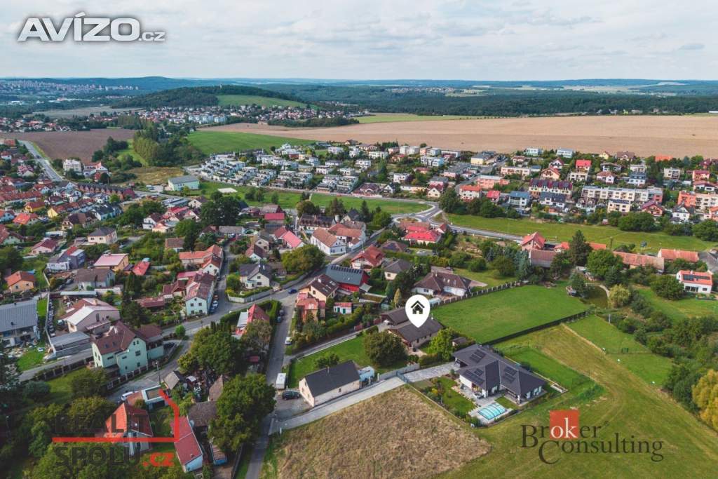 Foto inzerátu Prodej rodinného domu 155 m², Plzeň