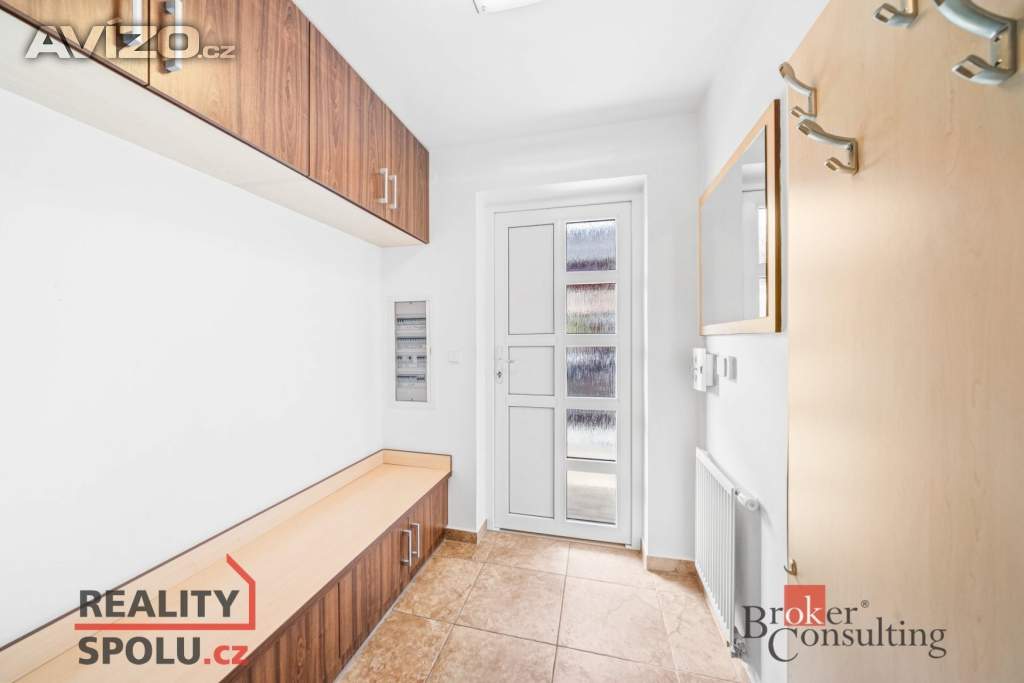 Foto inzerátu Prodej rodinného domu 155 m², Plzeň