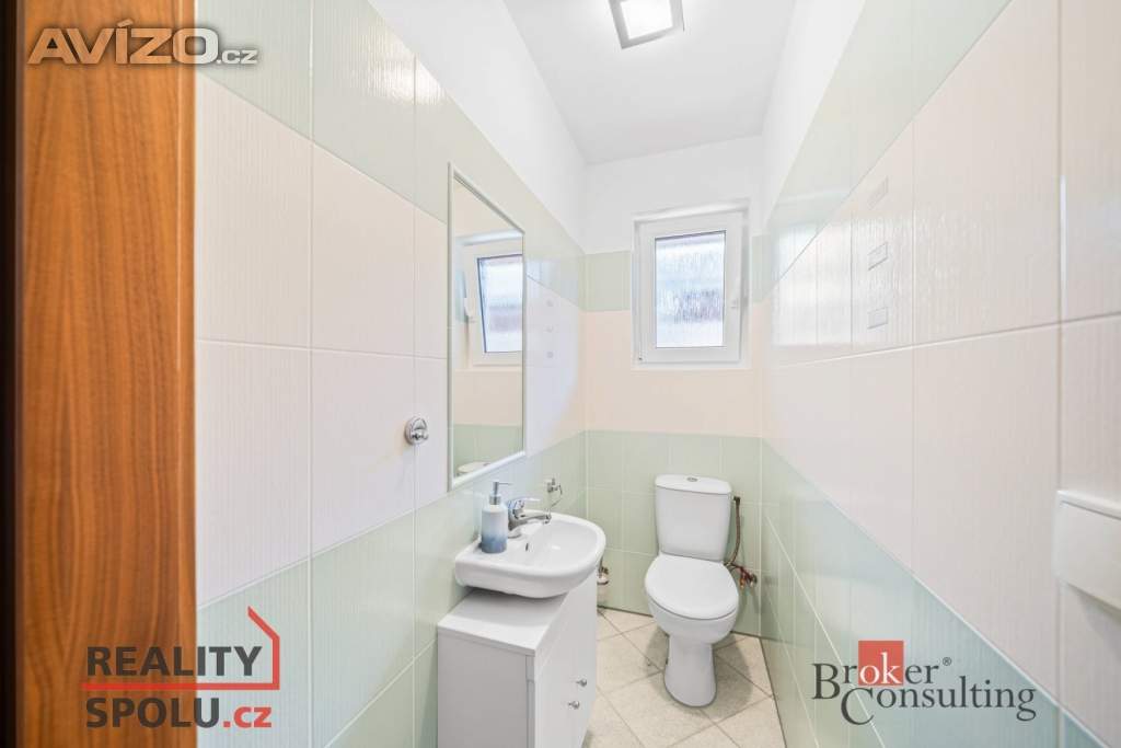 Foto inzerátu Prodej rodinného domu 155 m², Plzeň