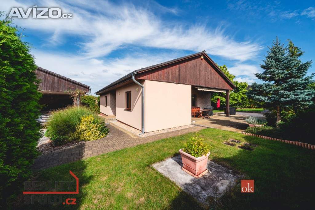 Foto inzerátu Prodej rodinného domu 155 m², Plzeň