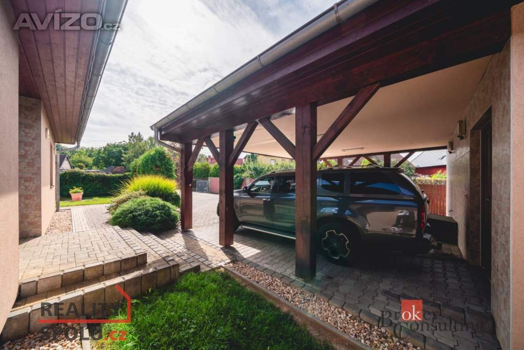 Foto inzerátu Prodej rodinného domu 155 m², Plzeň