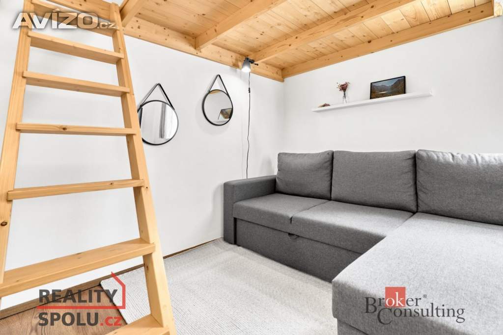 Foto inzerátu Prodej byty 1+1, 43 m² -