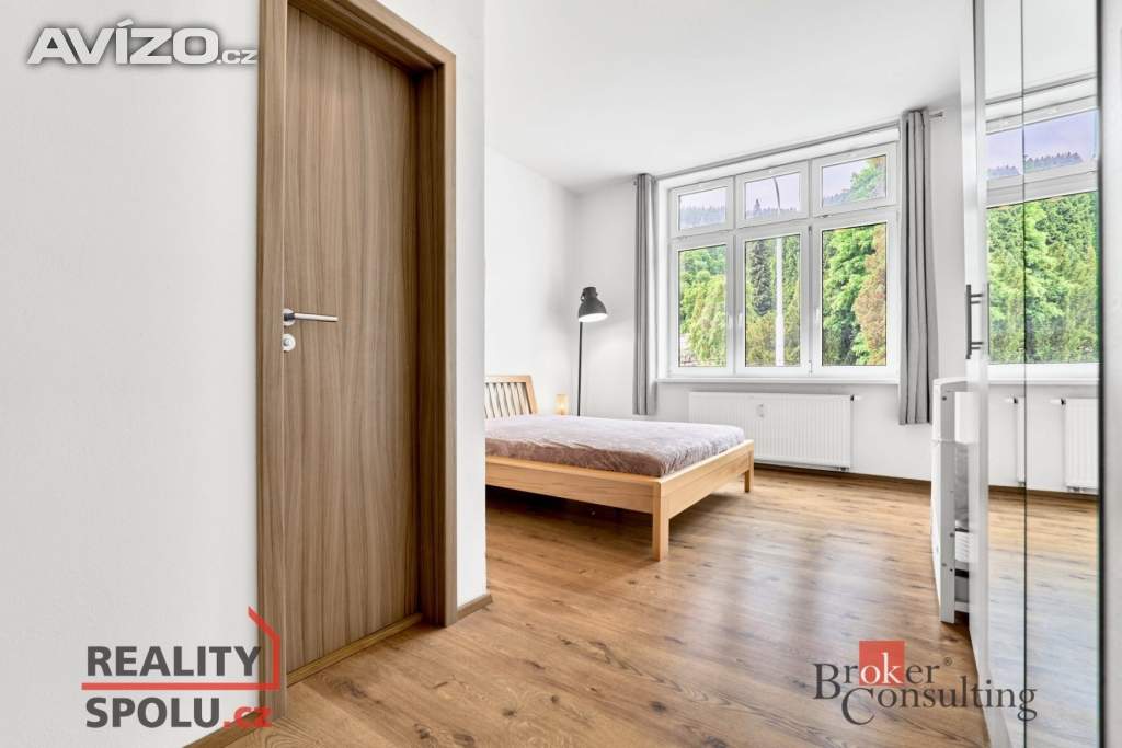 Foto inzerátu Prodej byty 1+1, 43 m² -
