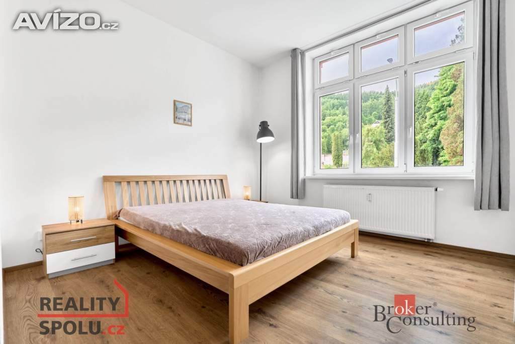 Foto inzerátu Prodej byty 1+1, 43 m² -