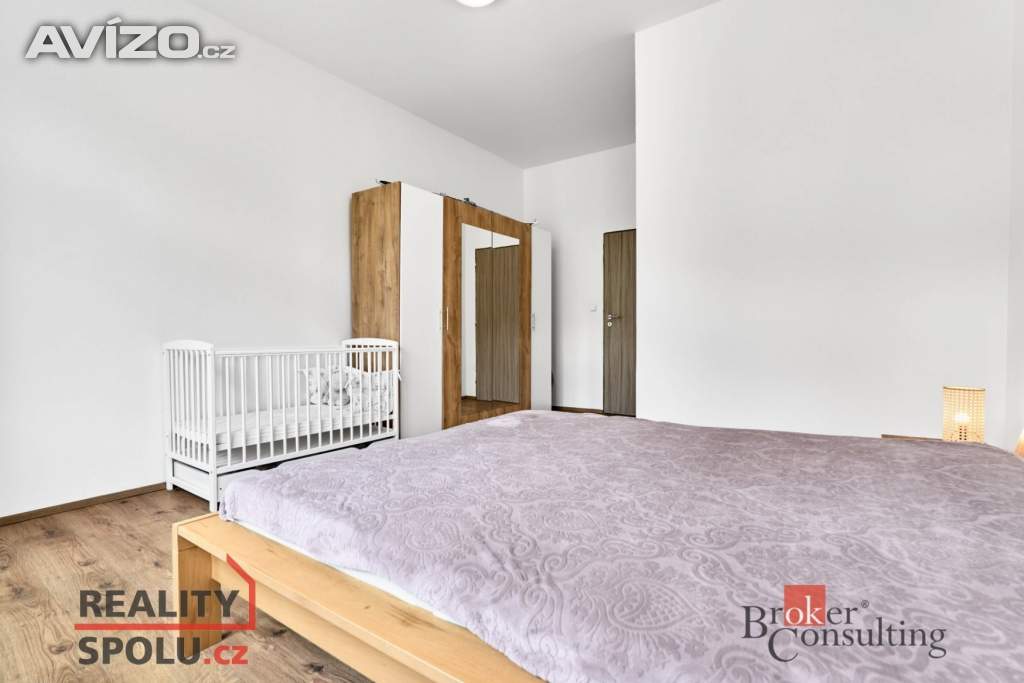 Foto inzerátu Prodej byty 1+1, 43 m² -
