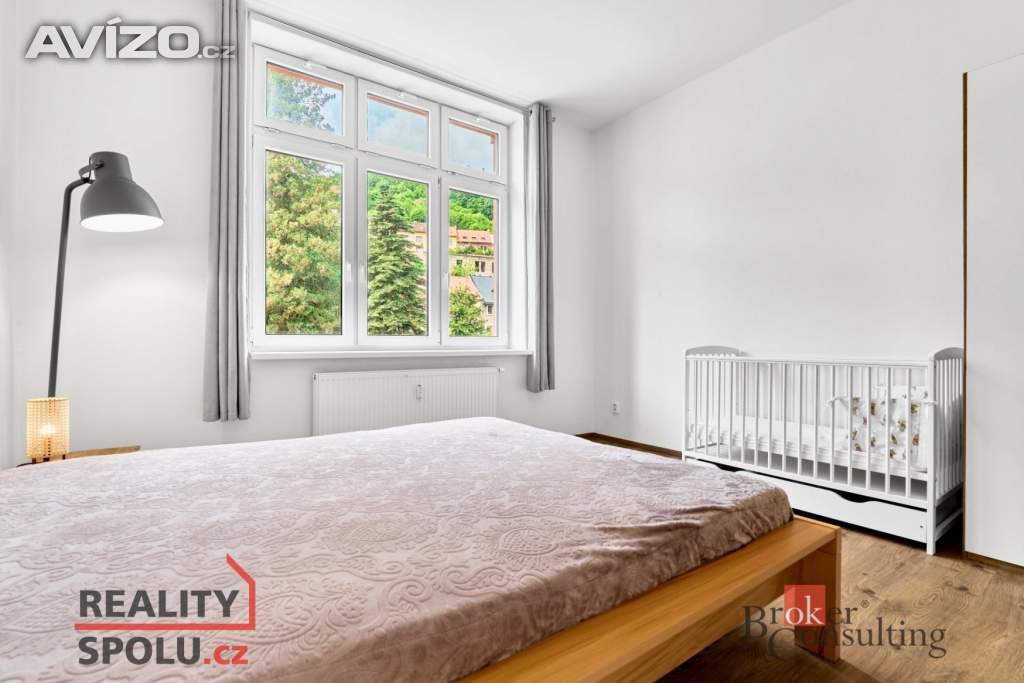 Foto inzerátu Prodej byty 1+1, 43 m² -