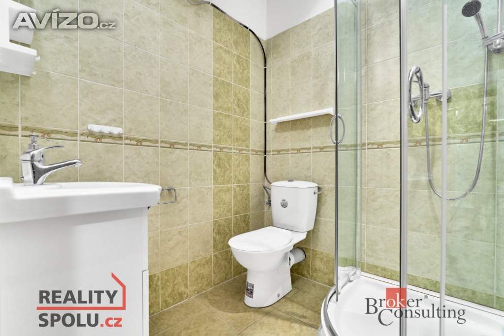 Foto inzerátu Prodej byty 1+1, 43 m² -